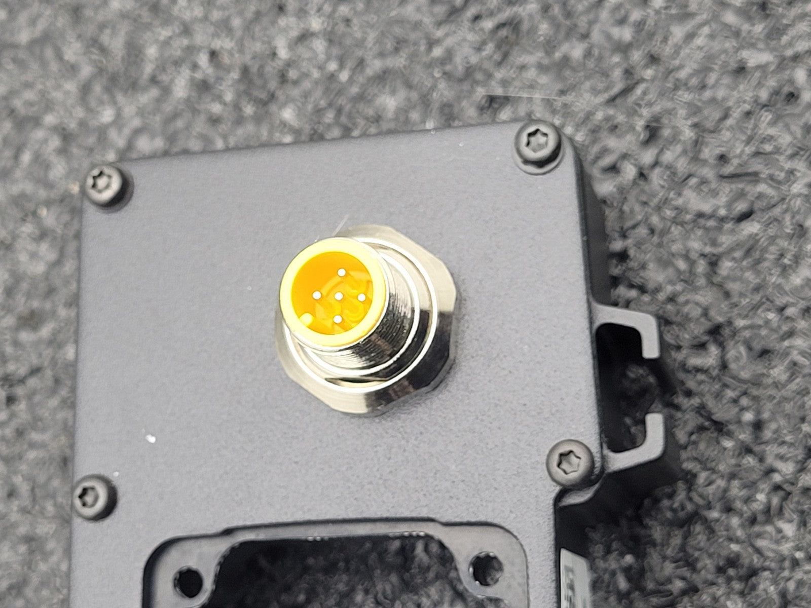 Cognex Dataman Smart Vision Lights DM30X-HPIA3-WHI-W 119-10104R