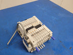 SMC 16 Valve VVQ2000-10A-1 2x Manifold VVQ2000-10A-1 VQ2301N-51 VQC2300N-51