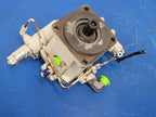 Tulsa Winch Load Holding Brake Crane 14 Spline Hydraulic 11006474 GJL-200 [A]