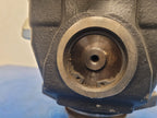 Poclain Hydraulics B47581S 3x Hydraulic Pump Stack CCW Rotation Unit G