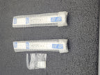 Lot of 3  Keyence Digital RGB Light Safety Curtain Sensor Extender EPJ-V21