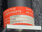 2 x  Magmotor 720102811 Inductive Components  IC-10282-0 Servo Motor HEDS-5500