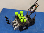 SunSource Danfoss PVG32 157B4292 Hydraulic Control 3 Valve Assembly SC0L-17423