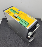 Baumuller Nurnberg AC Servo Motor Drive BUM25-30/60-30-004 10HP 0-200V 30A Out