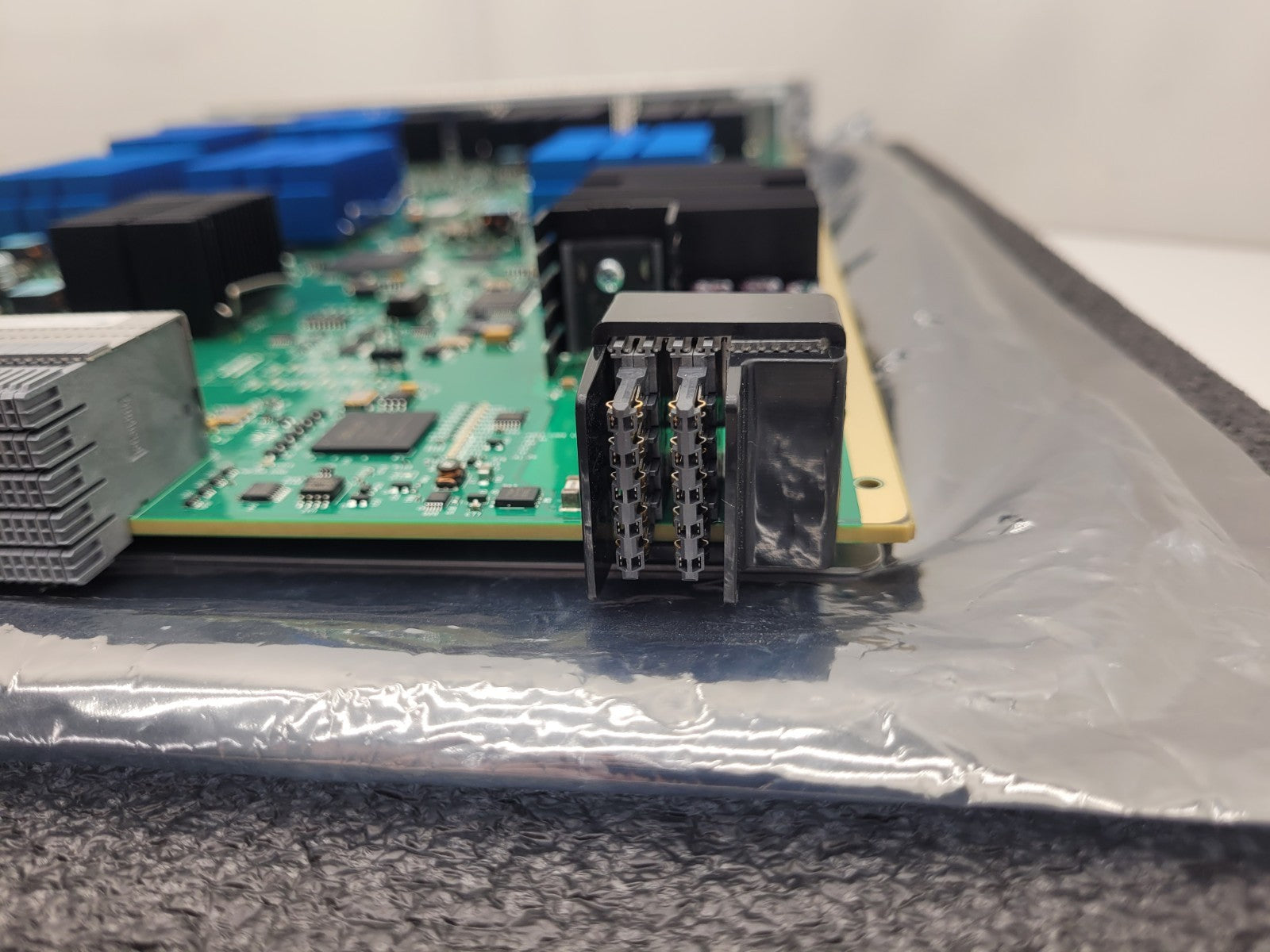 Cisco N7K-F312FQ-25 Nexus 7000 Switch Ethernet Module F3-Series 12-Port 40 GbE