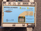 Banner USE2012NP2 & USR2012NP2 MICRO-SCREEN ESD  20" Light Curtain Screen "G"