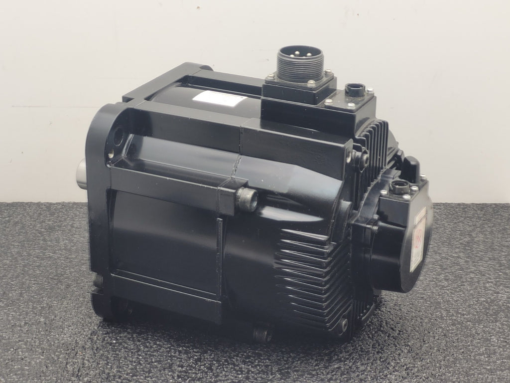 Yaskawa Electric Servo Motor SGMRV-44ANA-YR22 [B]