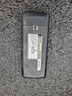 SHURE MXWNCS8 Charger Bank,  Wireless Transmitters MXW6/O Z10 Untested