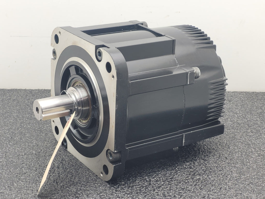 Yaskawa Electric Servo Motor SGMRV-44ANA-YR22 [B]