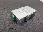 MOXA 5-port Industrial Ethernet Switch EDS-205A-T 12/24/48 VDC 18-30 VAC 0.29A