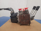 Danfoss PVG 32 4x Proportional Hydraulic Servo Valve Radiometric 11107365  D6