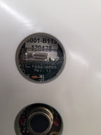 Sierra Safety Technology DCR1-S 24VDC Optical Flame Detecting Densor