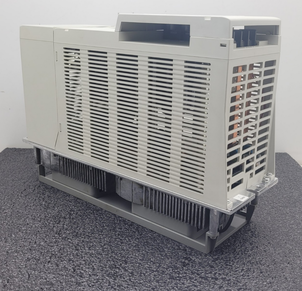 MITSUBISHI MDS-C1-CV-185 Power Supply 2017 Date Code