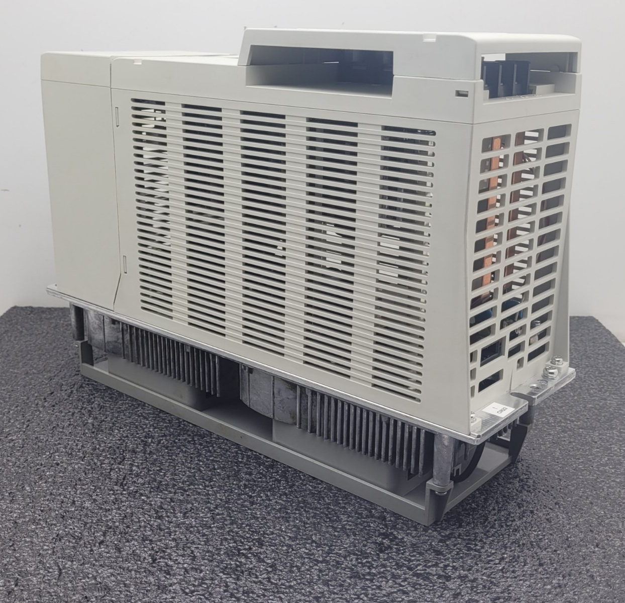 MITSUBISHI MDS-C1-CV-185 Power Supply 2017 Date Code