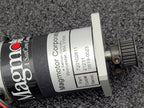 2 x  Magmotor 720102811 Inductive Components  IC-10282-0 Servo Motor HEDS-5500