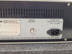 Team Vibration Testing Equipment RVC400 Servo Drive Amplifier 100-240VAC Input