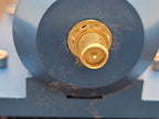 Ruggedized Industrial Zigbee Module Encapsulate w/ DIN Rail Mount 00-92601 SMA
