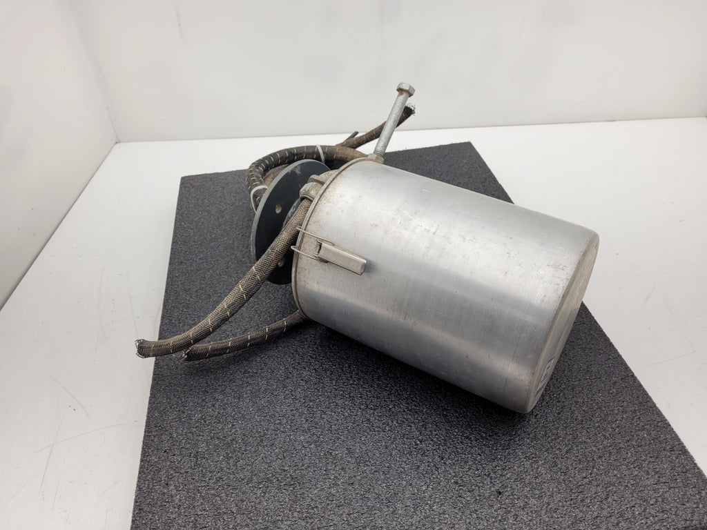 Manitowac Electrical Crane Slip Ring 250Kbs 4 Power 10 Signal Wires