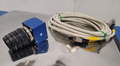 SVS-Vistek svs4022MTLCPCE00019 Camera Schneider Kreuznach Lens
