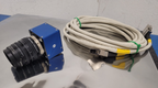 SVS-Vistek svs4022MTLCPCE00019 Camera Schneider Kreuznach Lens