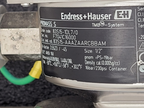 Endress+Hauser PROMASS S Mass Flowmeter 83S15-1DL7/0 Flow Controller +XMTR B [8]