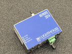 22x LIGHTHOUSE REMOTE  2014 3010 + Enet adapters RS-232 Laser Particle Counter