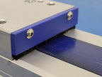 HSB Automation Beta 80-ZRS-32ATE5-E-220-850 Timing Belt Drive Linear Actuatuator