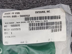 Entegris 888-900052 Two Way Combiner SG4 Dual FM N/C 3/8" FL IN/O - New in Box