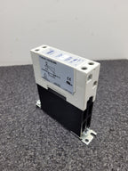 JUMO TYA432-100/30.660 Solid State Relay 4-32VDC Control  24-660VAC 30A Ouput