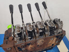 Danfoss PVG32 Hydraulic Valve Stack On/Off Manual / Solenoid 157B4292 D1