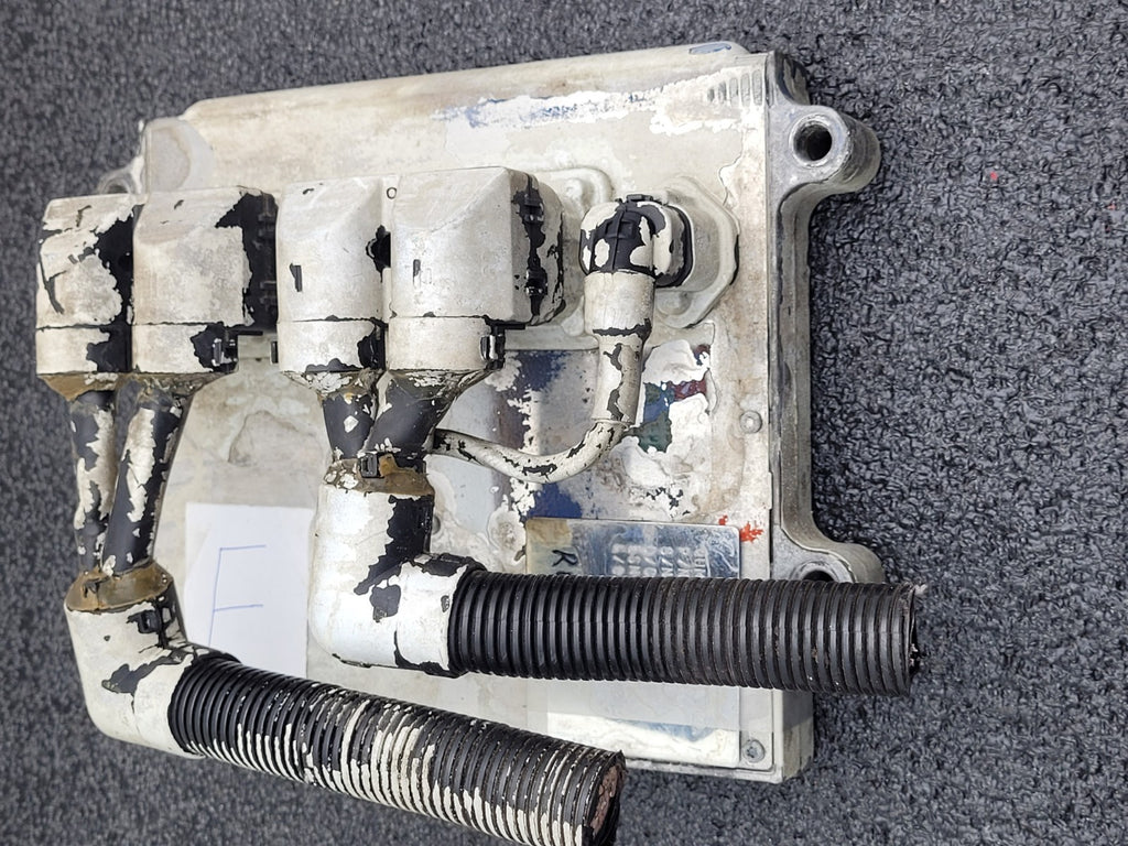 Continental Cummins Rear  CM2150E P4995445 ECU ECM Module  [F]
