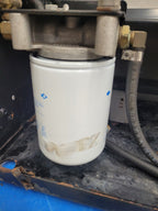 Webasto Spheros Arctic Fox DBW 300 Diesel Heater 30 kW 12VDC 100W +Cover C2
