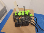 Danfoss PVG32 4x Proportional Hydraulic Servo Manual Valve 3x 11089276 Unit D3