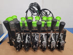 Danfoss PVG32 Proportional Servo Hydraulic 6 Valve Stack Radiometric 11089276 D8