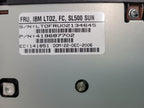 Sun StorageTek SL500 LTO2 IBM 2GB FC Tape Drive in Tray 419687702 LOT OF 2x