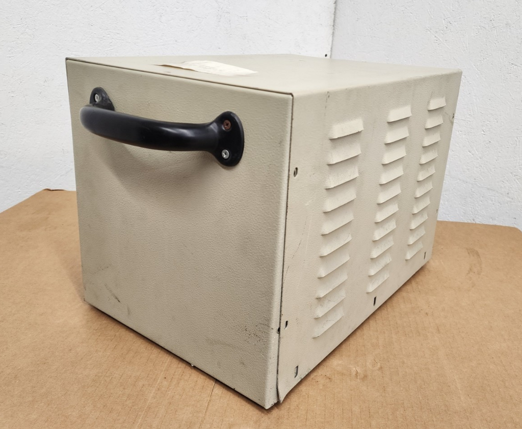 Muco Einphasen Isolation Transformer EN 61558-2-4 Transformer 6KVA 230V - 230VAC