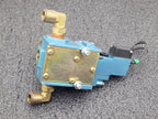 MAC 56C-13-611AA Solenoid Valve 24VDC VAC to 150 PSI 130B-61AAAA Control