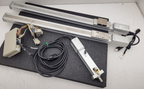 Lot of 3x IAI  RC Robo Cylinder Stepper Motor Driven Linear Actuator [B]