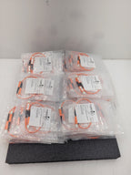 85 x TIMBERCON AC-61-70107-70107-020N 62.5 DX RS LCARMPC/20N Fiber Optic Cables