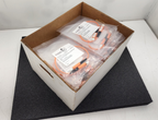 85 x TIMBERCON AC-61-70107-70107-020N 62.5 DX RS LCARMPC/20N Fiber Optic Cables