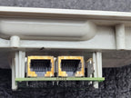 ABB ACH-CP-B HVAC KEYPAD MODULE ACH550 keypad.