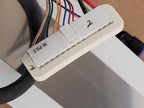 Lot 4x IAI  RC Robo Cylinder Stepper Motor Driven Linear Actuator 500mm Travel