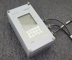 ERAD UDAC KLU3900 Dual Rate / Total Meter 3952R KLU3952RPM