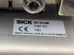 SICK AG Waldkirch DME5000-211 150M Long Range Distance Sensor Meter Red Laser