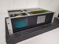Kuhnke G/3RE 5.5" 230V 50Hz 658.650.00 Plating Deposition Controller PLC