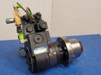 Daikin J74A-2V0-3-30-L-089 2x Solenoid Hydraulic Motor Parker IGR Power Element