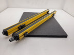 Sick C4000 Light Curtain Safety Screen Sensor 24VDC 0-19m Scanning Range 750mm C