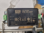 Armaturen ARI-PREMIO-Plus 2G Electric Thrust Actuator DN25 3 Way Mixing Valve