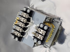 ABB 3AUA0000003710/H 3AUA0000003710/D TRANSFORMER 0-600V PRI 115V SEC VOLTS
