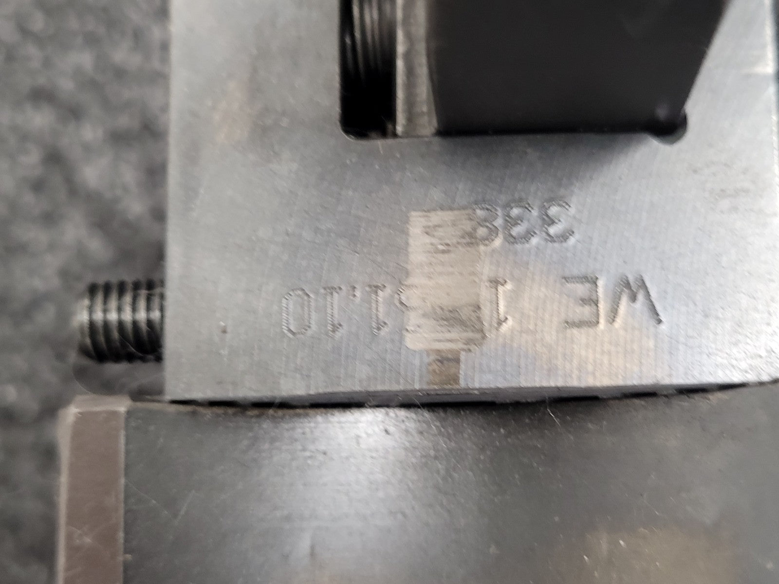 Index Tool Post CNC High Precision Quick Change Lathe Tool Holders Hardinge